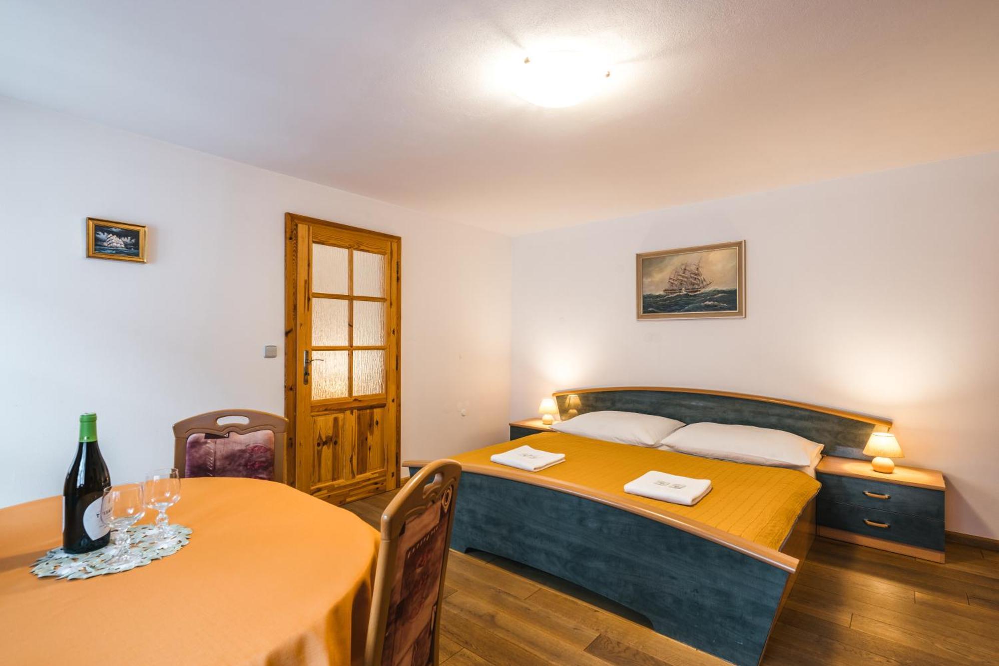 Pension Krumau Чески-Крумлов Экстерьер фото