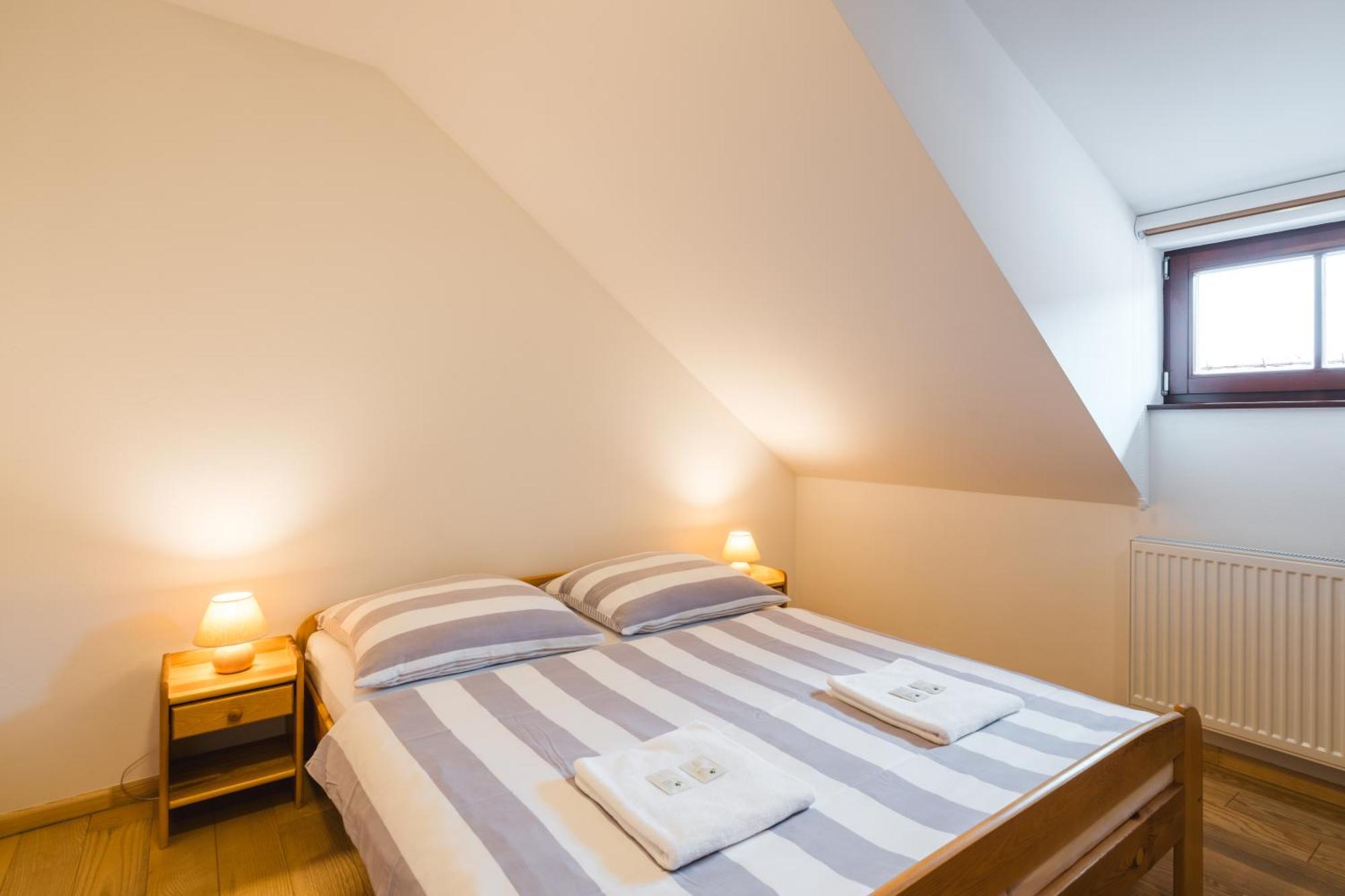 Pension Krumau Чески-Крумлов Номер фото